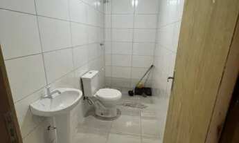 Imagem 3: Kitchenette kitnet