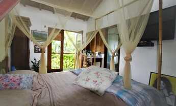 Imagem 3: Casa de vila térrea para venda tem 149 metros quadrados com 4 quartos