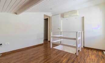 Imagem 6: Casa pra venda e locação com 4 suítes, condomínio fechado em Alphaville, Santana de Parnaí