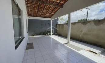 Imagem 7: Casa Duplex 297m² no Recanto do Vinhais Área de terraço coberta 03 Quartos TR140234_MKT_12