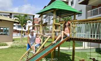 Imagem 5: Apartamento .. 76 metros quadrados com 3 quartos em Aquiraz - Aquiraz - CE