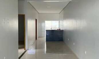 Imagem 5: Casa 3/4 Venda Nova com Piscina