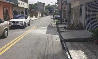 Imagem 2: Kit Net - Conjunto Providência (Próximo Base Naval/Aeroporto Intern.