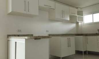 Imagem 7: Apartamento para aluguel tem 73 metros quadrados com 2 quartos em Jardim - Santo André - S