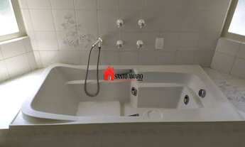 Imagem 3: Sobrado - Venda e Locação - Granja Julieta - São Paulo S.P