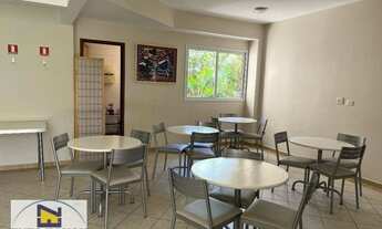 Imagem 6: Apartamento com 3 dormitórios, 109 m² - venda por R$ 650.000,00 ou aluguel por R$ 3.451,41