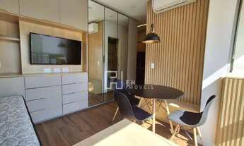 Imagem: Studio com 1 dormitório para alugar, 30