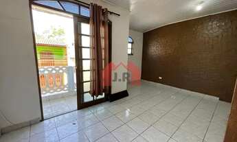 Imagem 4: SOBRADO P/ LOCAÇÃO - JD. ANCHIETA