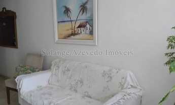 Imagem 7: Apartamento-À VENDA-Tijuca-Rio de Janeiro-RJ