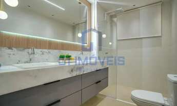 Imagem 5: Apartamentos com 39m² a 136m² com 2 e 3 quartos no Setor Marista