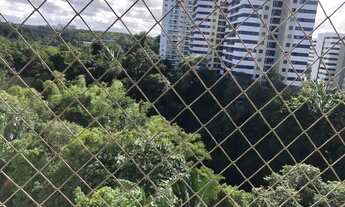 Imagem 5: Alphaville 2/4 ,duas garagens soltas ,nascente !!