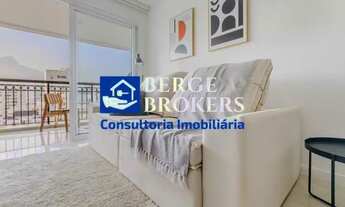 Imagem 4: Apartamento 2 quartos com vaga e vista mar em Ipanema!!!