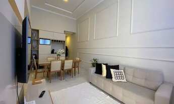 Imagem 4: Térrea para venda com 110 metros quadrados com 2 quartos em São Roque - Foz do Iguaçu - PR