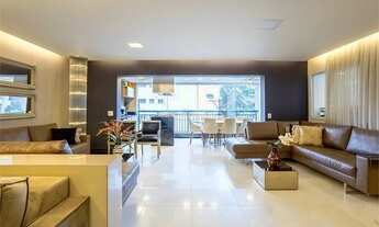 Imagem 3: GARDEN com 3 suítes e 4 vagas em Jardim Paulista - São Paulo - SP