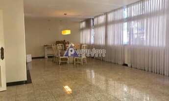 Imagem 3: Apartamento à venda, 4 quartos, 2 suítes, 1 vaga, Copacabana - RIO DE JANEIRO/RJ