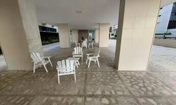 Imagem 2: Apartamento para venda tem 191 metros quadrados com 4 quartos em Boa Viagem - Recife - PE