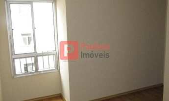 Imagem 3: Apartamento à venda, 42 m² por R$ 270.000,00 - Luz - São Paulo/SP