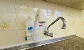 Imagem 2: ALUGA-SE APARTAMENTO BEM LOCALIZADO - BRÁS