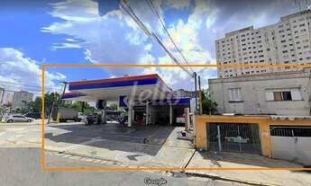 Imagem 2: São Paulo - Terreno Padrão - Ipiranga