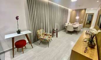 Imagem 4: Apartamento à venda, 3 quartos, 1 suíte, 3 vagas, Liberdade - Belo Horizonte/MG