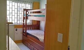 Imagem 3: Apartamento à venda com 2 quartos, 57m²