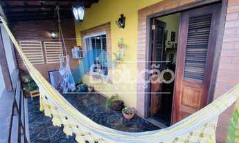 Imagem 7: CASA 3 QUARTOS E PISCINA JARDIM SILVESTRE ESTRADA DO MENDANHA CAMPO GRANDE RJ