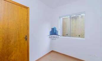 Imagem 5: Apartamento com 2 dormitórios à venda, 50 m² por R$ 198.000 - Afonso Pena - São José dos P