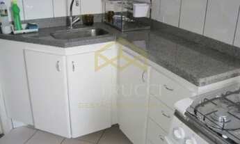 Imagem 4: Apartamento - Jardim Santa Genebra II (Barão Geraldo) - Campinas