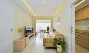 Imagem 3: APARTAMENTO RESIDENCIAL em São Paulo - SP, Pinheiros