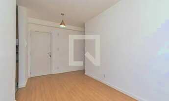 Imagem 4: Apartamento para Aluguel - Santa Cecília, 2 Quartos, 54 m2