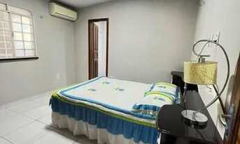 Imagem 3: Casa Mobiliada em Pricuma