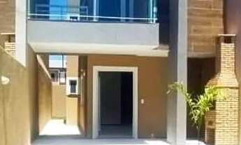 Imagem: Casa para venda possui 116 metros quadrados