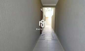 Imagem 2: SãO PAULO - Casa Padrão - Parque São Domingos