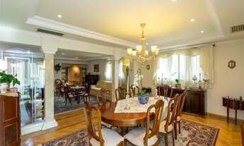 Imagem: Apartamento no Campo Belo São Paulo