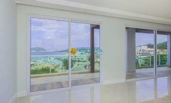 Imagem 5: Apartamento com vista ao mar de Bombas