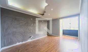 Imagem: Apartamento à Venda - Parque Marajoara