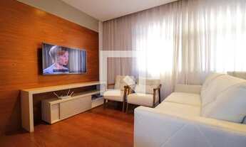 Imagem 2: Apartamento à Venda - Santo Agostinho, 3 Quartos, 80 m2