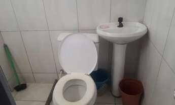 Imagem 5: Kitnet Engenho Novo