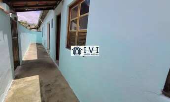 Imagem 5: Belo Horizonte - Casa Padrão - Canaã