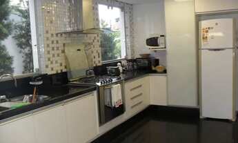 Imagem: Sobrado para venda com 124 metros quadrados