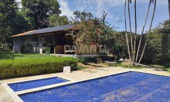 Imagem 2: Casa - Vale da Santa Fé - Vinhedo