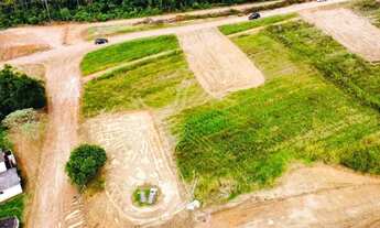 Imagem 3: Liberdade para construir: Terrenos em condomínio fechado em Ibiúna!