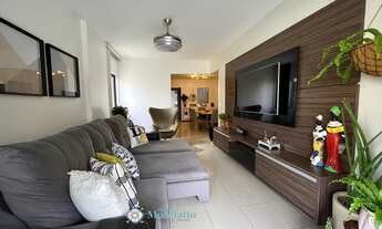 Imagem 4: Apartamento na 1a Quadra da Praia da Jatiúca com 3 quartos