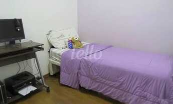 Imagem 7: São Paulo - Apartamento Padrão - Mandaqui