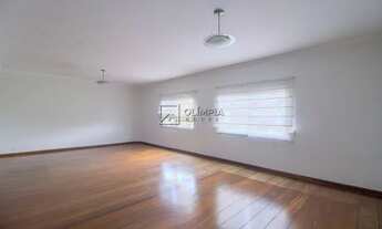 Imagem 3: Apartamento Locação Cerqueira César 220 m² 3 Dormitórios