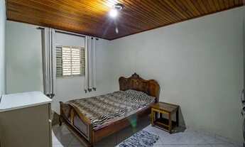 Imagem 5: Casa Comercial Av Iguape Jd Satélite 180m²