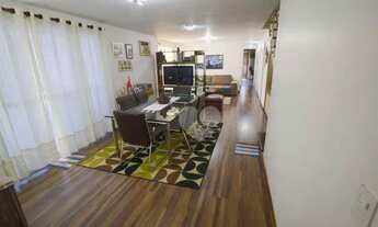 Imagem 4: Cobertura com 4 dormitórios à venda, 203 m² por R$ 2.975.000,00 - Botafogo - Rio de Janeir