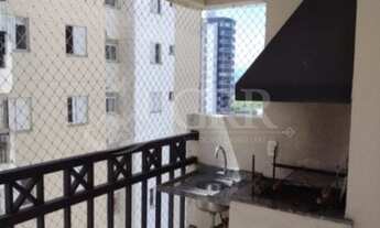 Imagem 6: Aluga-se Apartamento no condomínio Belle Air Parque Residencial Aquarius - São José dos Ca