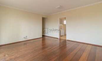 Imagem 3: Venda Apartamento 3 Dormitórios - 108 m² Vila Mariana