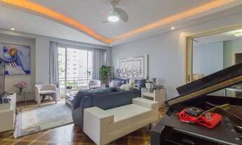 Imagem 6: Venda Apartamento 4 Dormitórios - 360 m² Higienópolis